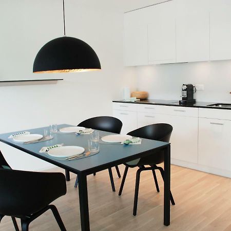 Apartment Laville A-4-3 By Interhome Locarno Exterior photo